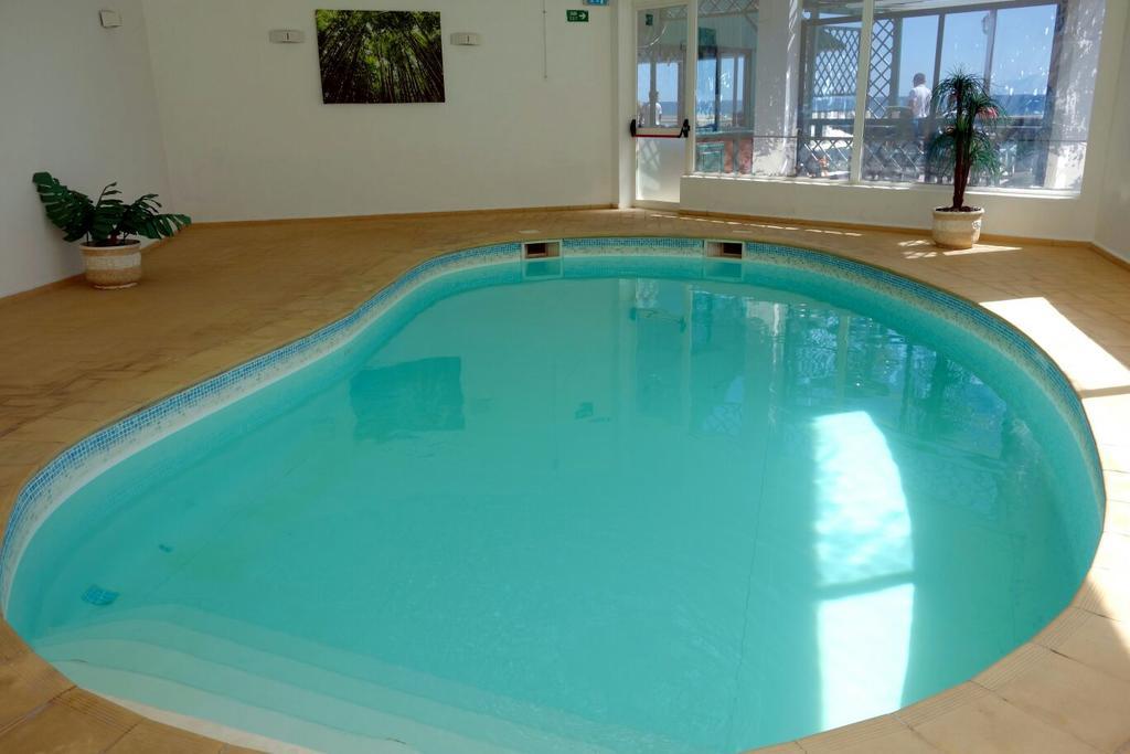 Borda D'Agua, Praia Da Oura Albufeira Exteriör bild
